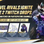 Wonder Oponents vyvoláva pokles fázy 2 Twitch (25. september