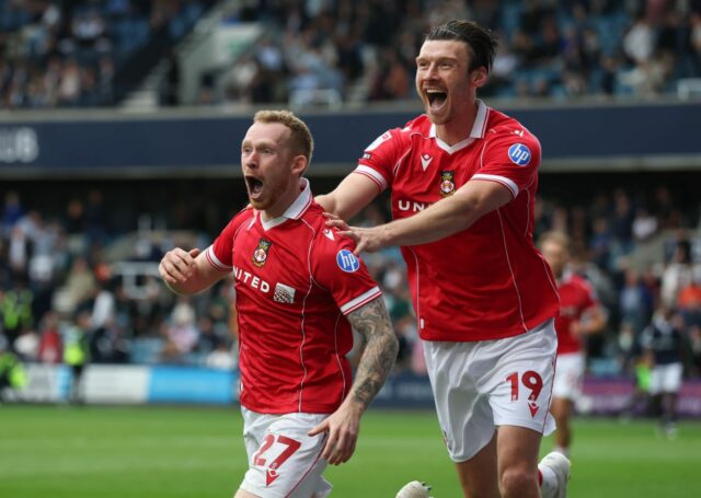 Wrexham vs Queens Park Rangers predpovede a tipy na stávky 

