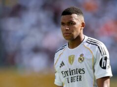 Xabi Alonso: Kylian Mbappe nie je nervózny z čeka Xabi Alonso: Kylian Mbappe nie je nervózny z čeka