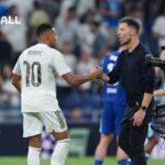 Obrázok článku: Xabi Alonso hovorí Trent, Vinicius Substitution, Mbappe After Real Madrid 2-1 Marseille