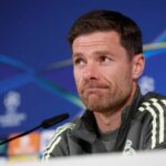 Xabi Alonso o rozhovoroch s Viniciusom o úplne novej službe a Kylian Mbappe druh