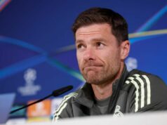 Real Madrid sa stretol s agentom hviezdy Bayernu Mníchov Xabi Alonso o rozhovoroch s Viniciusom o úplne novej službe a Kylian Mbappe druh