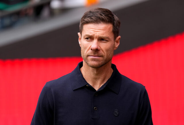 Xabi Alonso reaguje na počiatočnú stratu La Liga ako skutočný supervízor Madrid 

