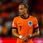 Xavi Simons odhaľuje „tajné“ rozhovory s predchádzajúcou celebritou Chelsea pred 52 m Tottenhamským prenosom