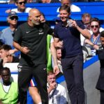 Xavi alebo Glasner na zmenu nenahraditeľne bezsrstej maresca? 5 konkurentov supervízorov Chelsea