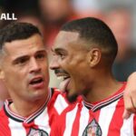 Obrázok článku: Xhaka získa 8,5, roefs s 5 | Hráči Sunderlandu hodnotili vo svojom žrebovaní proti Aston Villa