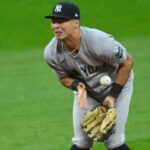 Yankees 'Anthony Volpe získa kortizónový výstrel pre malé labrumové roztrhnutie