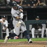 MLB: New York Yankees v Chicagu White Sox