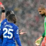 ZADARMO prenosu pre brankárov môže byť skutočným liekom Chelsea po Robertovi Sanchezovi Redovi