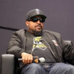 Ice Cube vo filme (obrázok cez video Amazon Prime)