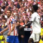 Zahriate výmenu medzi Koke a Vinicius zverejnené