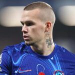 Zakázaný Chelsea Celebrity Mudryk vytvára pohľady na olympijské hry v masívnej úprave povolania | Futbal | Športová činnosť