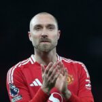 Záložník Dánska Christian Eriksen sa prihlási s Wolfsburgom