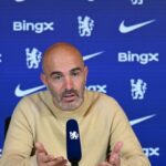 Zamestnávateľ Chelsea Výnosy, ktorý má titul Organizácia, môže byť koniec s Liverpoolom „ťažko zachytiteľné“