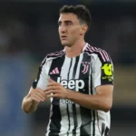 Zamestnávateľ Juventus Igor Tudor otvára dvere pre Andrea Cambiaso, aby sa prihlásil do Manchester City