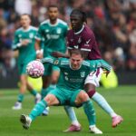 Zamestnávateľ Liverpoolu Arne Port ponúka aktualizáciu zranenia Alexis Mac Allister