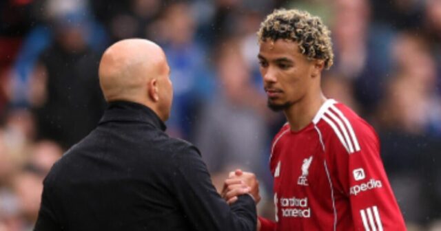 Zamestnávateľ Liverpoolu Port prelomí ticho pri „disciplinácii“ Ekitike | Futbal | Športová činnosť 

