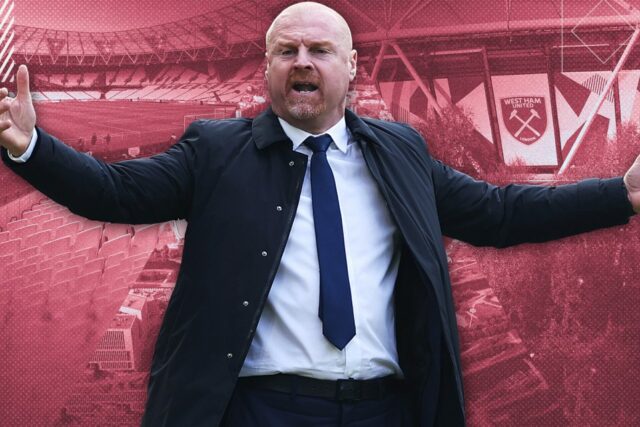Západný bravčový dozorca, ktorý je ideálny a nie je to Slaven Bilic alebo Nuno Espirito Santo 

