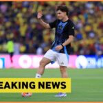 Zástupca Julian Alvarez hovorí o webových odkazoch na prenos Liverpoolu