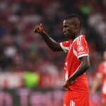 Zástupca Nicolasa Jacksona určitý z dlhodobých akcií od Chelsea po Bayern Mníchov