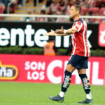 �� Zaujímavé ... Chicharito chýba klasická šanca Chicharito