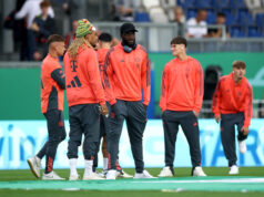 Cieľ Realu Madrid „má na stole ponuku“ od Bayernu Mníchov Závislá odhaľuje sa musí prihlásiť s skutočným Madridom v roku 2026