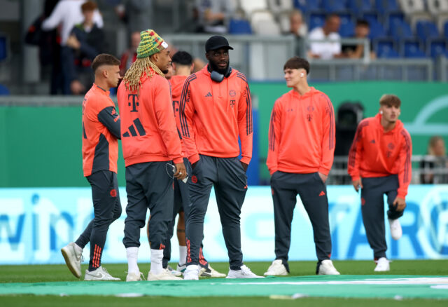 Závislá odhaľuje sa musí prihlásiť s skutočným Madridom v roku 2026 

