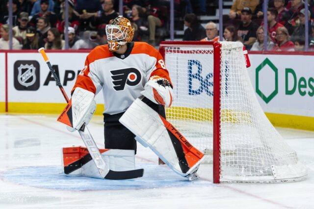 NHL: Philadelphia Flyers u senátorov Ottawa