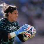 Správa - Inter Milan ochotný obnoviť zmluvu švajčiarskeho brankára, ak akceptuje možnosť zálohovania
