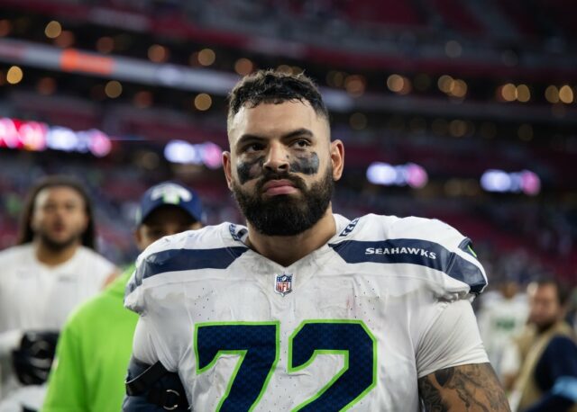 NFL: Seattle Seahawks v Arizone Cardinals