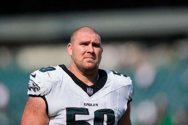 NFL: Minnesota Vikings vo Philadelphii Eagles