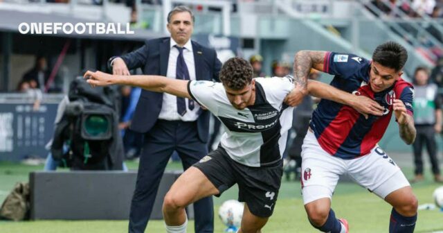 Icon: OneFootball