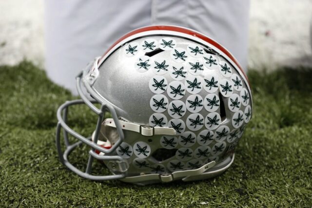 Futbal NCAA: Sugar Bowl-Ohio State vs Alabama