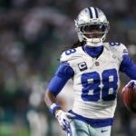 NFL: Dallas Cowboys vo Philadelphia Eagles