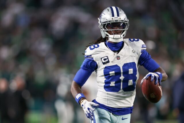 NFL: Dallas Cowboys vo Philadelphia Eagles