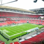 NFL: London Games-New England Patriots v Jacksonville Jaguars