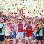 Obrázok článku: Dátumy Ligy majstrov žien Arsenal