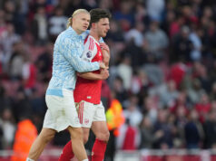 Kto sa stane hráčom roka Premier League PFA v sezóne 2025/26? Zbierka a Manchester City vynechávajú príležitosť urobiť vyhlásenie o titulnom vyhlásení pre popredné organizácie