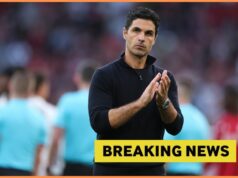 Atlético Madrid hľadá hviezdy Arsenalu Jesusa a Martinelliho Zbierka celebrity noni Madeeke je prepustená z aktivity 2 mesiace