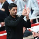 Arsenal dostal vítaný posilnenie pred svojím krízovým stretnutím proti Man City