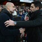 Zbierka vs Guy City - Premier Organization Live: Najnovšie hodnotenie, informácie o skupine a aktualizácie, keď Mikel Arteta má v úmysle poraziť svojho predchádzajúceho majstra Pep Guardioly v treťom priamom domácom videohre