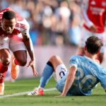 Zbierka značiek Bernardo Silva Vs. Guy City „Unjust“ ako obvinenia požiare | Futbal | Športová činnosť