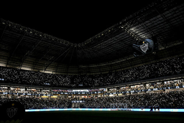 �� Zostava Atlético je nastavená na čeliť prekvapujúcemu balíku Brasileirão 2025