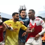 Zbierka zvýšenia názvu sa otvorila v Newcastle, ktorý Liverpool dúfal, že určite unikne Arteta ešte raz