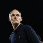 Thomas Tuchel vzal to, čo sa zdalo byť tenkým potiahnutím potiahnutia pri Jude Bellingham po 0-5 thrashingu Srbska.