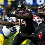 Zdroj: Browns Profession pre Texans 'Web Cam Robinson na načítanie OT vyžaduje