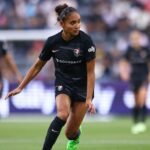Zdroje: Alyssa Thompson letí do Londýna uprostred webových odkazov Chelsea