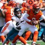Zdroje - Bengals 'Joe Burrow vyžaduje chirurgické ošetrenie špičky, 3 mesiace