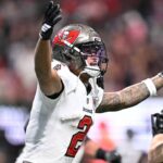 Zdroje - Buccaneers WR Emeka Egbuka očakával, že budú hrať vs. Jets