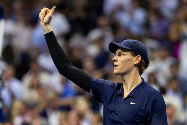 Tenis: US Open
